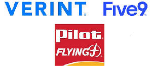 Verint and Five9